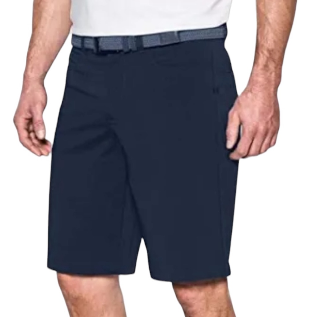 Under Armour Match Play Golf Shorts